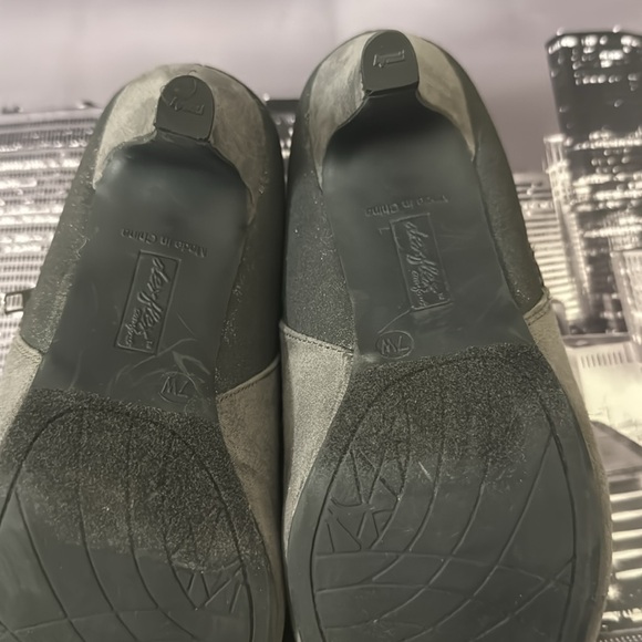 Ankle Booties - Picture 8 of 10